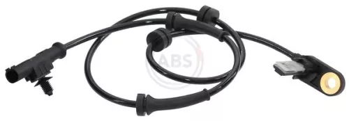 ABS Sensor, wheel speed (30740)