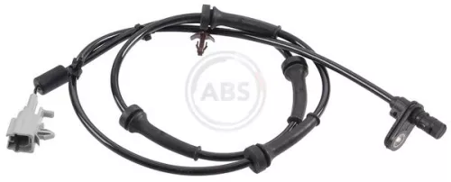 ABS Sensor, wheel speed (30743)