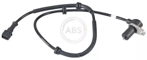 ABS Sensor, wheel speed (30753)