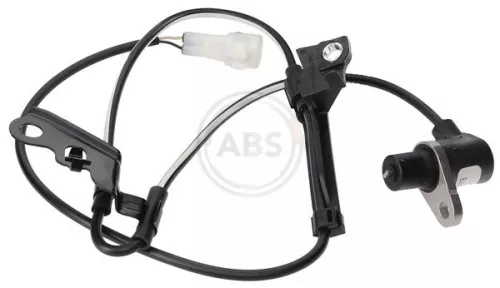 ABS Sensor, wheel speed (30766)