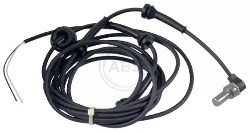 ABS Sensor, wheel speed (30778)