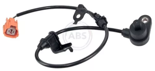 ABS Sensor, wheel speed (30818)