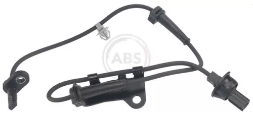 ABS Sensor, wheel speed (30826)