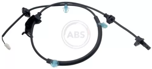 ABS Sensor, wheel speed (30830)