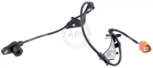 ABS Sensor, wheel speed (30836)