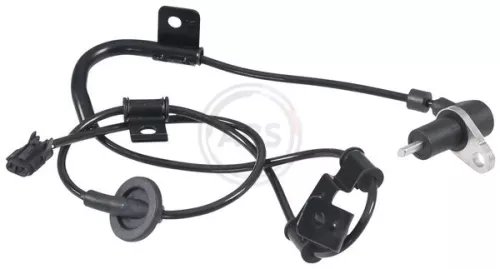 ABS Sensor, wheel speed (30863)