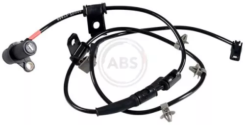 ABS Sensor, wheel speed (30865)