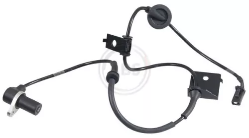 ABS Sensor, wheel speed (30883)