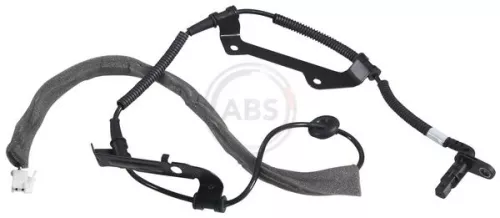 ABS Sensor, wheel speed (30887)