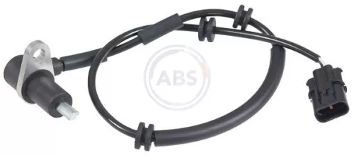 ABS Sensor, wheel speed (30890)