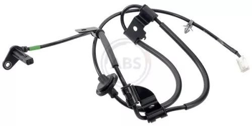 ABS Sensor, wheel speed (30895)