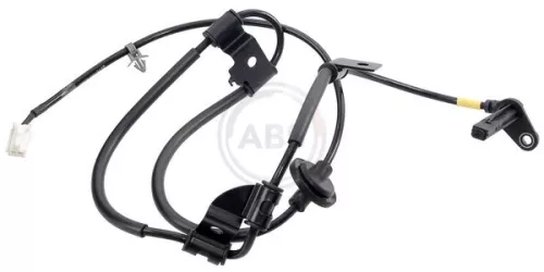 ABS Sensor, wheel speed (30896)