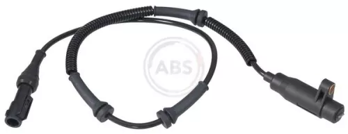 ABS Sensor, wheel speed (30907)