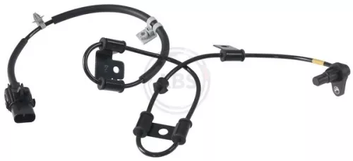 ABS Sensor, wheel speed (30914)
