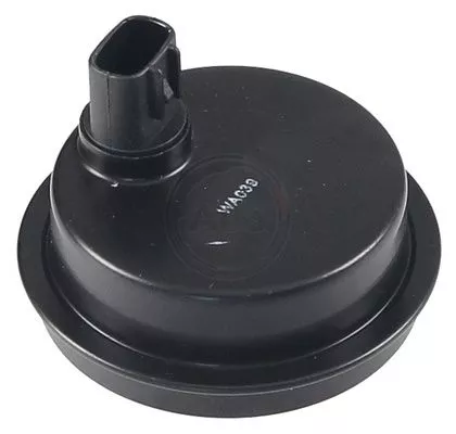 ABS Sensor, wheel speed (30923)