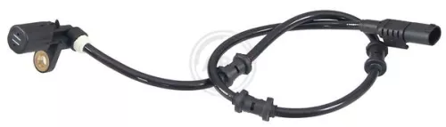 ABS Sensor, wheel speed (30925)
