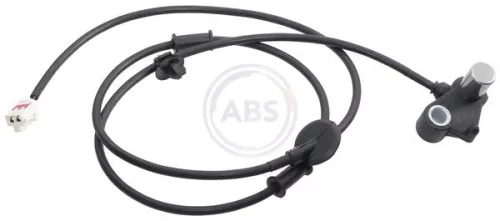 ABS Sensor, wheel speed (30937)