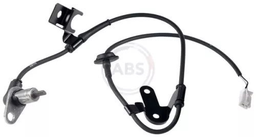 ABS Sensor, wheel speed (30940)