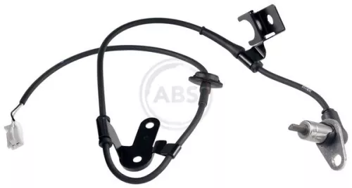 ABS Sensor, wheel speed (30943)