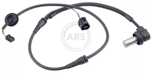 ABS Sensor, wheel speed (30959)