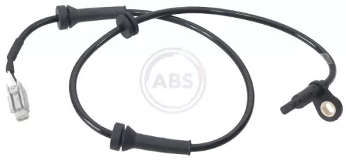 ABS Sensor, wheel speed (31005)