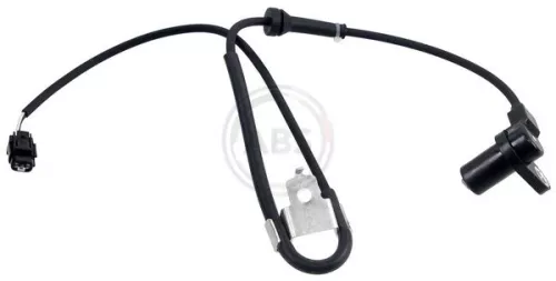 ABS Sensor, wheel speed (31007)