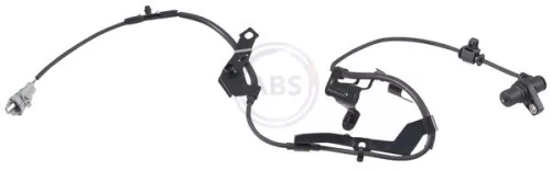 ABS Sensor, wheel speed (31017)