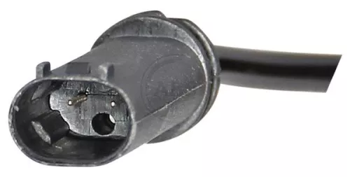 ABS Sensor, wheel speed (31024)