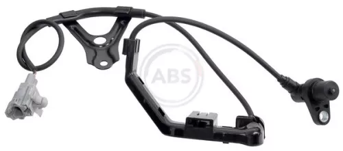 ABS Sensor, wheel speed (31030)