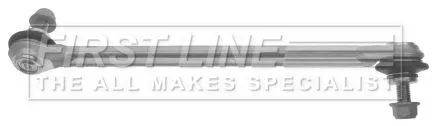 FIRST LINE FIRST LINE FDL7301 FIRST LINE FDL7301 Antiroll Bar Stabiliser Drop Link 