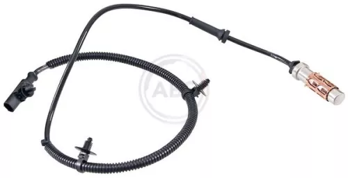 ABS Sensor, wheel speed (31264)