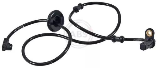 ABS Sensor, wheel speed (31274)