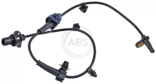 ABS Sensor, wheel speed (31287)