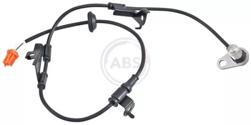 ABS Sensor, wheel speed (31296)