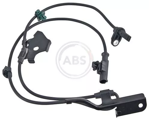 ABS Sensor, wheel speed (31327)