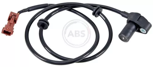 ABS Sensor, wheel speed (31415)