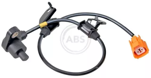 ABS Sensor, wheel speed (31438)
