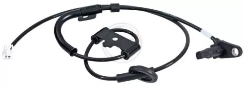 ABS Sensor, wheel speed (31443)