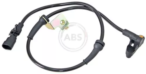 ABS Sensor, wheel speed (31447)