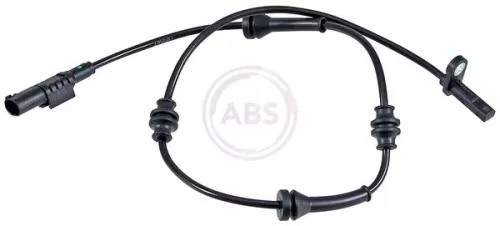 ABS Sensor, wheel speed (31473)
