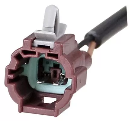 ABS Sensor, wheel speed (31493)
