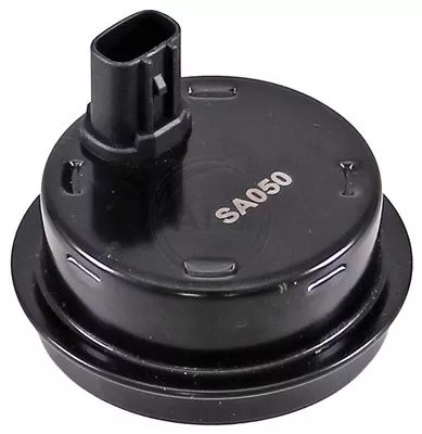 ABS Sensor, wheel speed (31509)