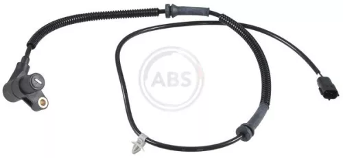ABS Sensor, wheel speed (31529)