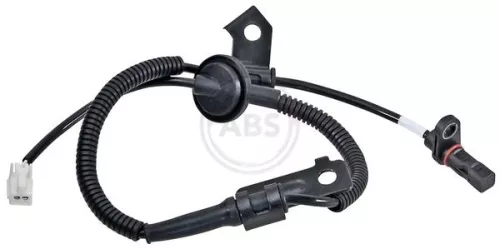 ABS Sensor, wheel speed (31534)