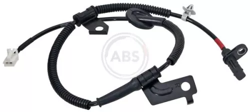 ABS Sensor, wheel speed (31539)