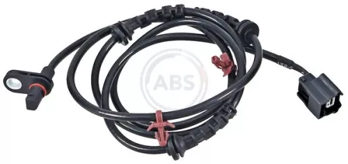 ABS Sensor, wheel speed (31544)
