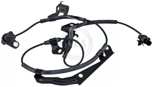 ABS Sensor, wheel speed (31560)