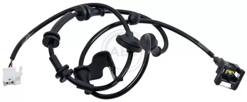 ABS Sensor, wheel speed (31567)