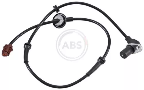 ABS Sensor, wheel speed (31798)