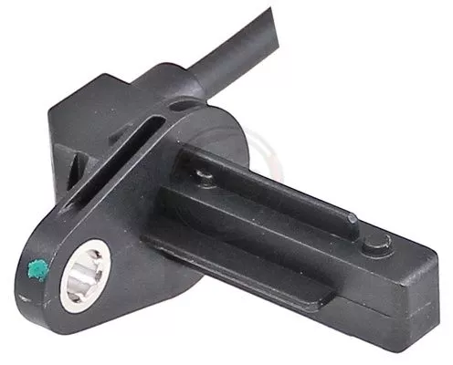 ABS Sensor, wheel speed (31870)